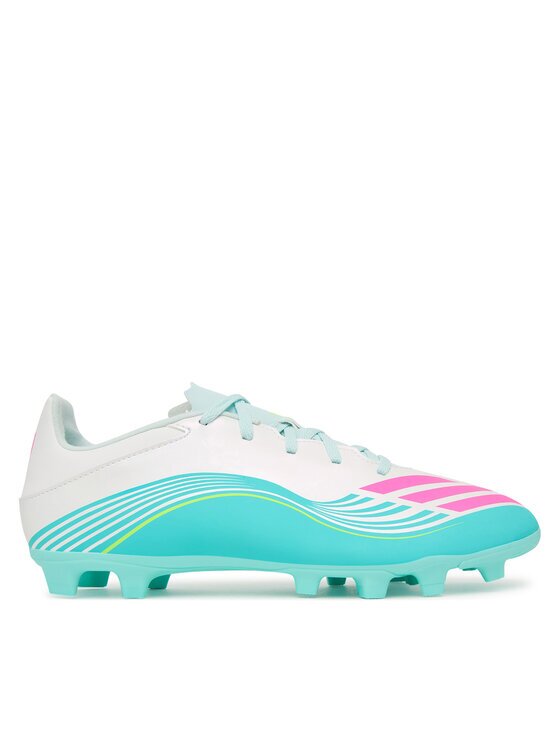 adidas Обувки за футбол F50 Club Firm/Multi-Ground Boots JI0047