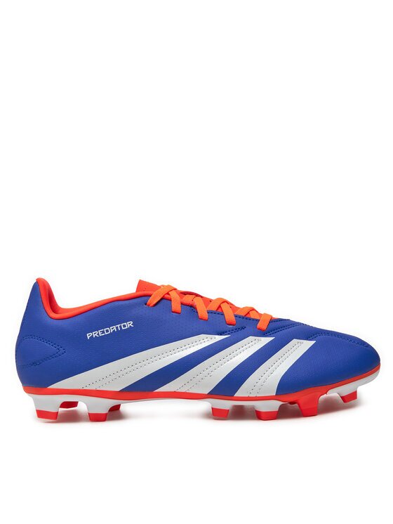 adidas Обувки за футбол Predator Club FxG IF6345