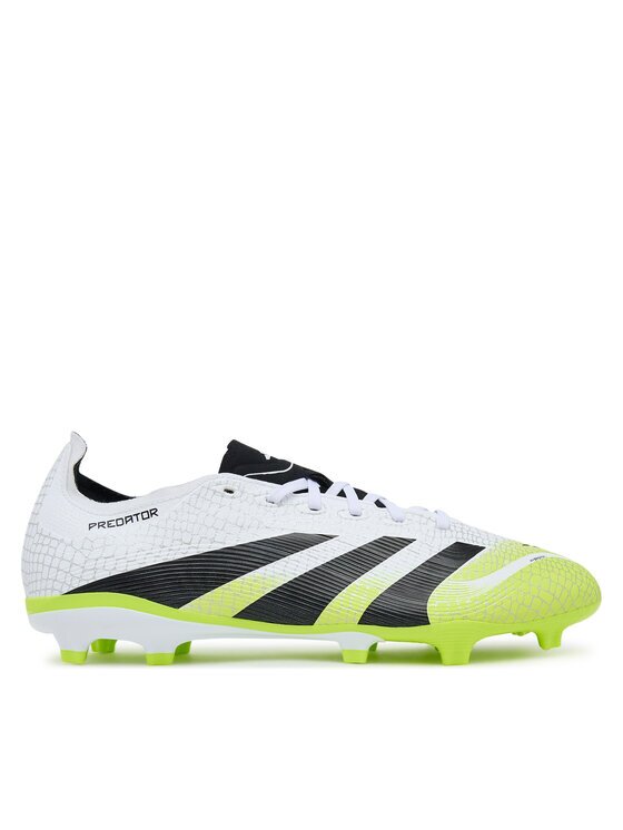 adidas Обувки за футбол Predator League Fold-Over Tongue JI1110