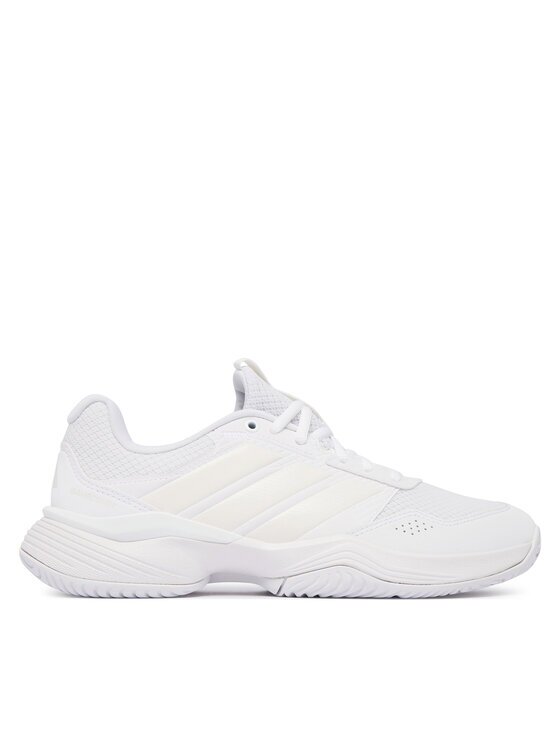 adidas Обувки за тенис Gamecourt 3 All Court Tennis Shoes KI3600 Бял