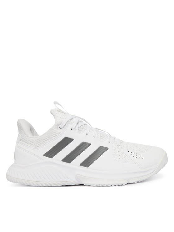 adidas Обувки за зала Court Stabil Indoor Shoes KI8043
