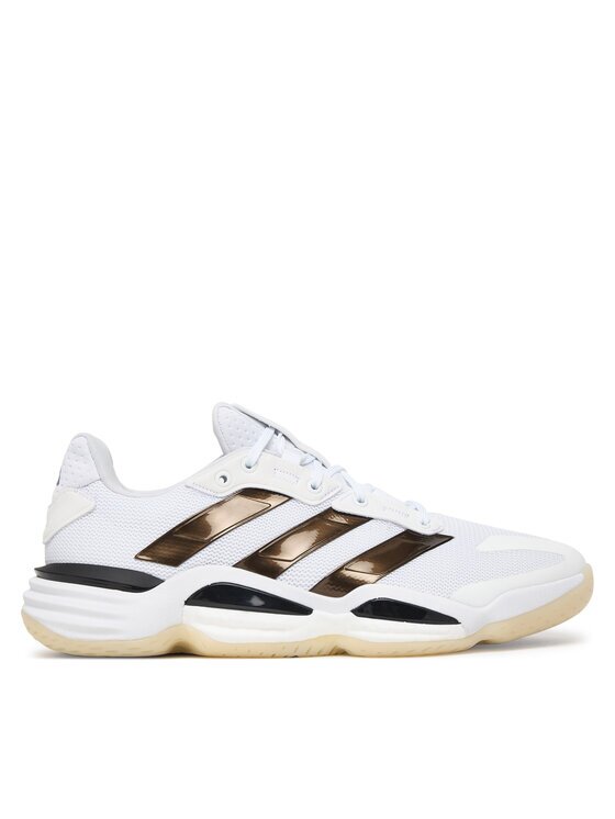 adidas Обувки за зала Stabil 16 KJ1558 Бял