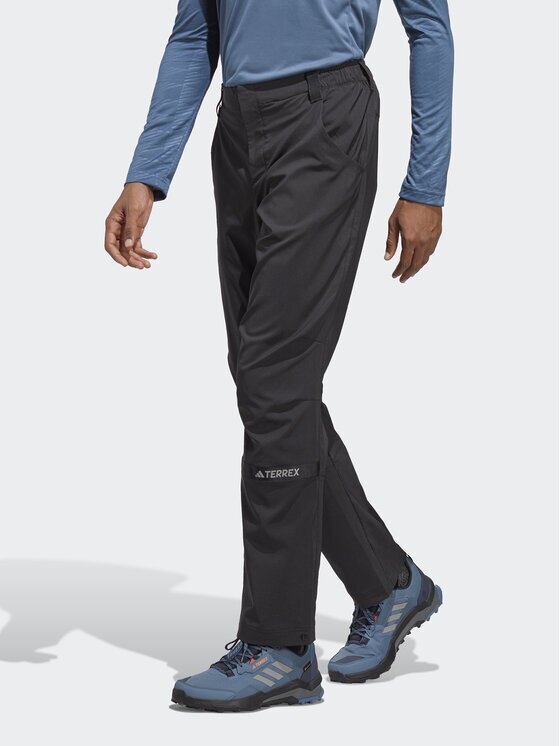 adidas Outdoor панталони Terrex Multi HM4032 Slim Fit