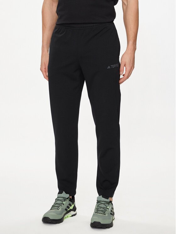 adidas Outdoor панталони Terrex Multi IN4604 Loose Fit