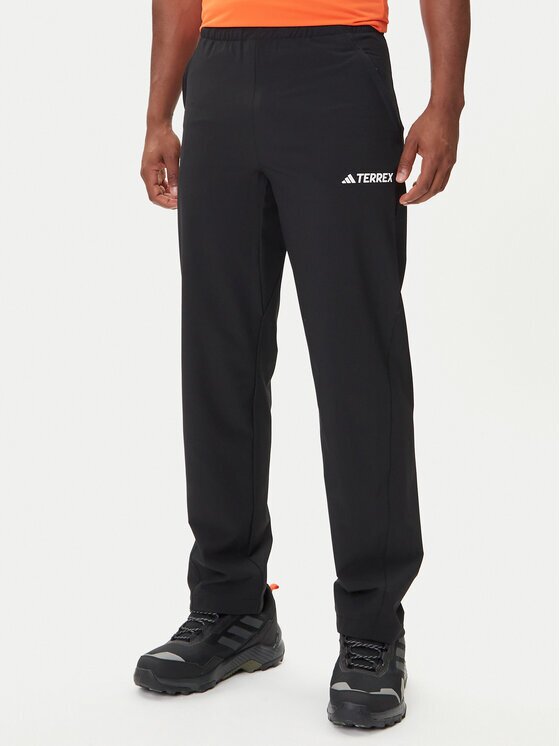 adidas Outdoor панталони Terrex Multi Liteflex JF3709 Regular Fit