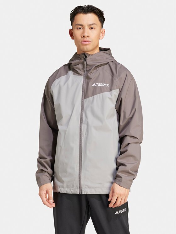 adidas Outdoor яке Terrex Multi 2L RAIN.RDY IP1430 Regular Fit
