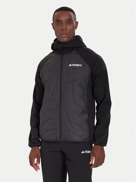 adidas Outdoor яке Terrex Multi Climawarm JL5576 Regular Fit