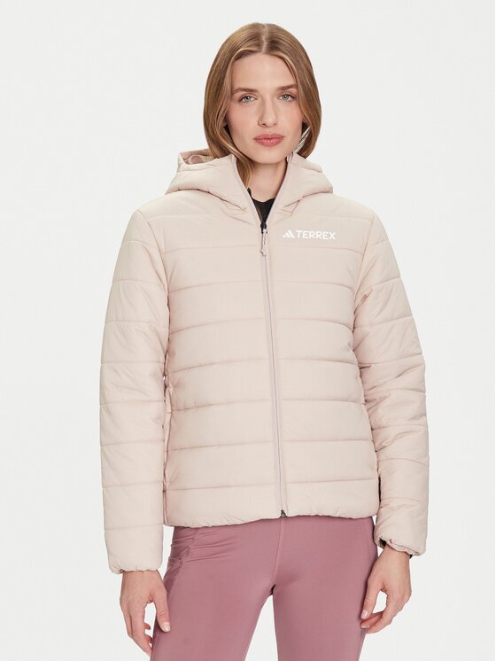 adidas Outdoor яке Terrex Multi Essentials Climawarm KB2168 Regular Fit