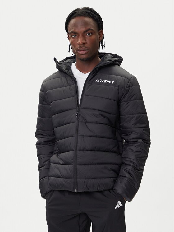adidas Outdoor яке Terrex Multi Essentials Climawarm KB2183 Regular Fit