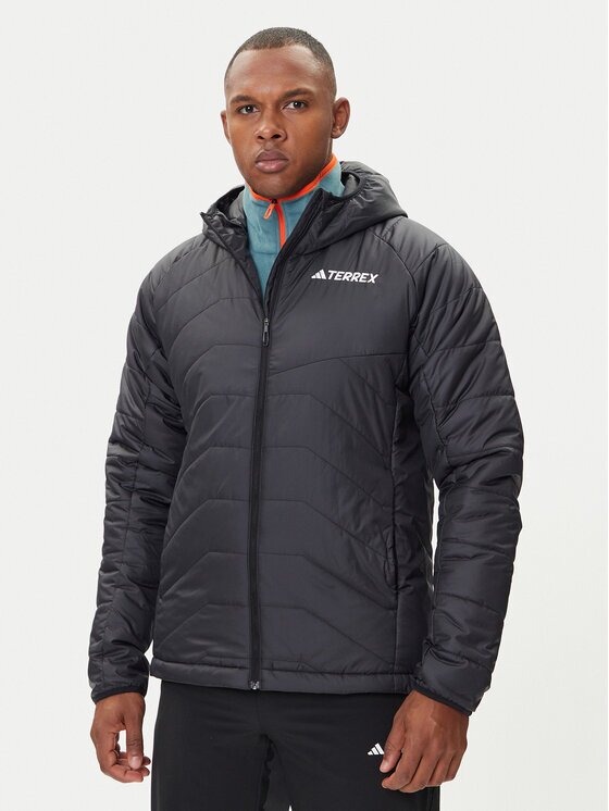 adidas Outdoor яке Terrex Multi IM7683 Regular Fit