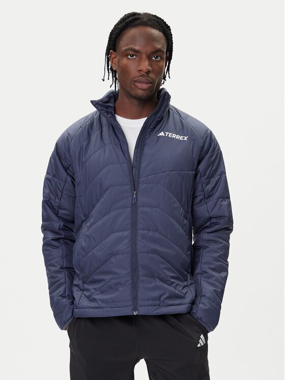 adidas Outdoor яке Terrex Multi JL9790 Regular Fit