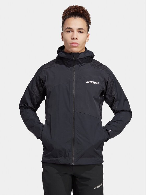 adidas Outdoor яке Terrex Xperior HN2912 Slim Fit