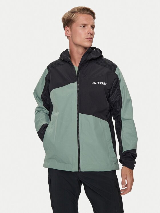 adidas Outdoor яке TERREX Xperior Hybrid IP1419 Slim Fit