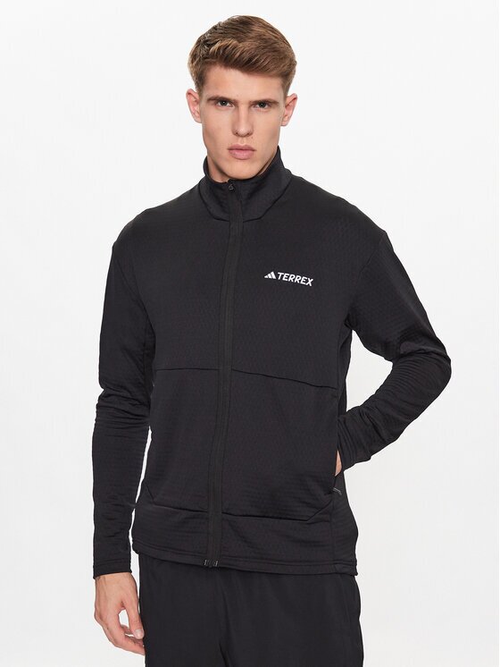 adidas Полар IB1818 Slim Fit