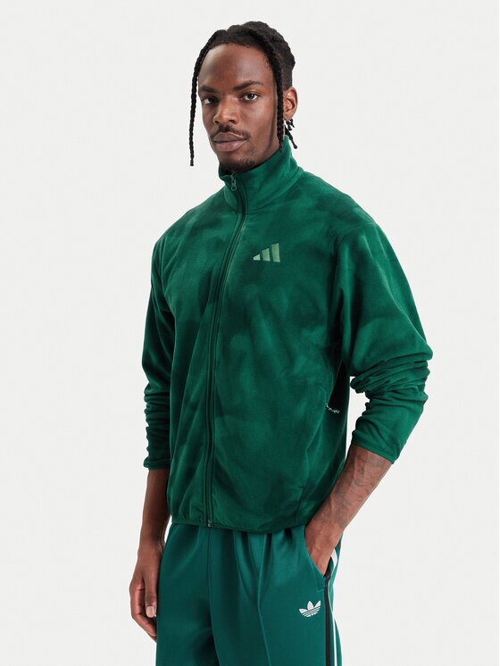 adidas Полар Terrex Multi Climawarm Full Zip Fleece Jacket KQ9099 Regular Fit