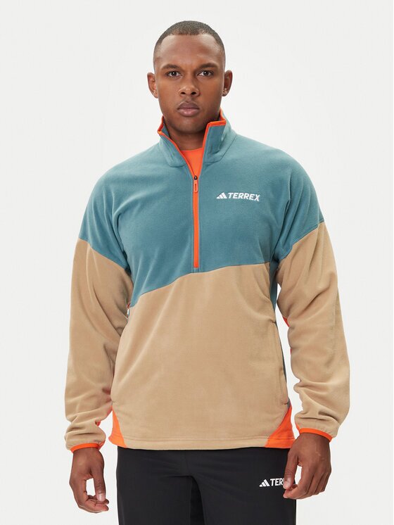 adidas Полар Terrex Multi Climawarm JM0132 Regular Fit