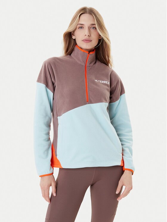 adidas Полар Terrex Multi Climawarm JN0940 Regular Fit