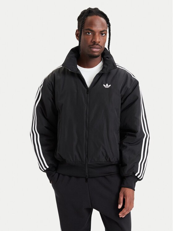 adidas Преходно яке Firebird Jacket KR7203 Regular Fit