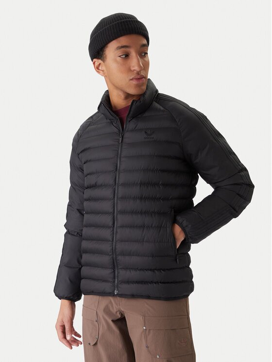 adidas Преходно яке JW5844 Slim Fit