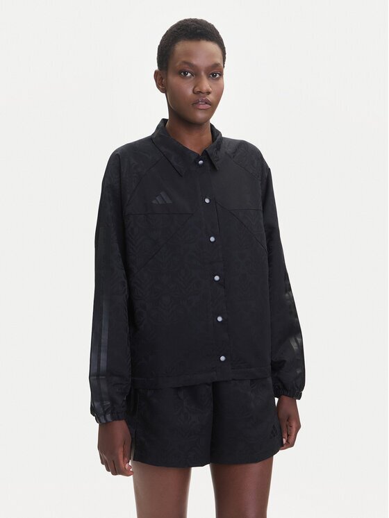 adidas Риза-яке Tiro x Common Goal Coaches JL7647 Loose Fit