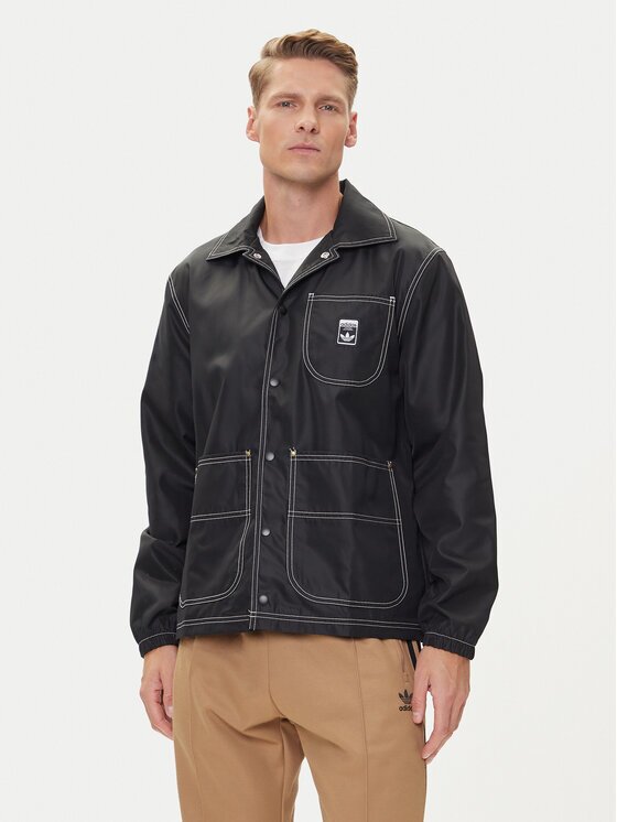 adidas Преходно яке Wabash JW0173 Regular Fit