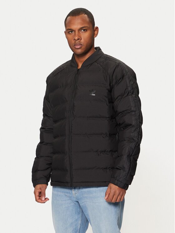 adidas Пухено яке IZ1841 Regular Fit