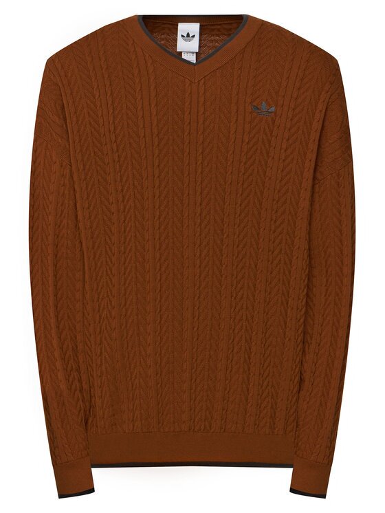 adidas Пуловер KR6506 Loose Fit