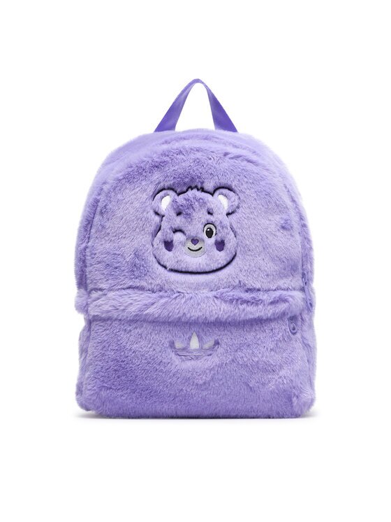 adidas Раница Care Bear Little Kids Backpack KT4398