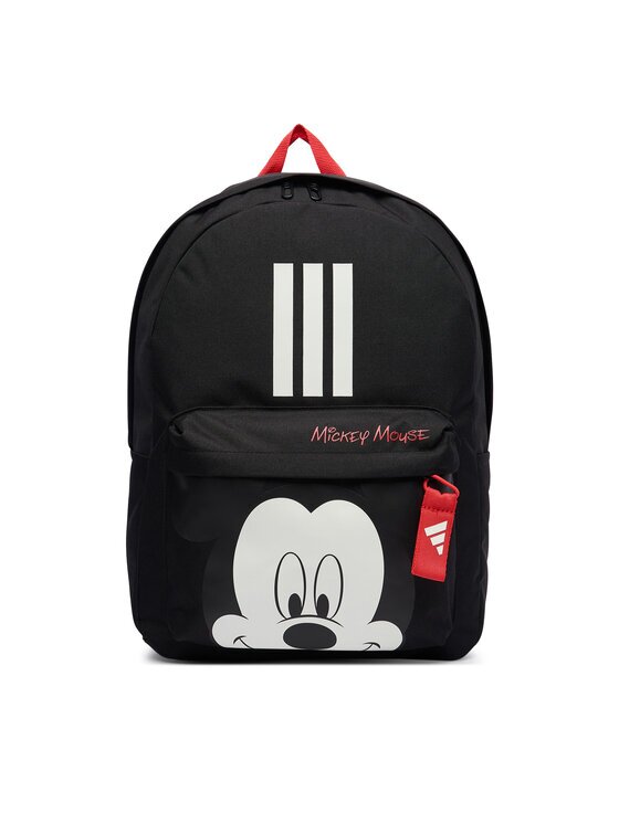 adidas Раница Disney Mickey Mouse Backpack KR2317 Черен