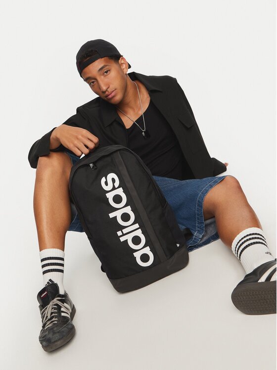 adidas Раница Essentials Linear Backpack HT4746