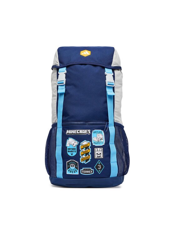 adidas Раница Minecraft Backpack KR2355