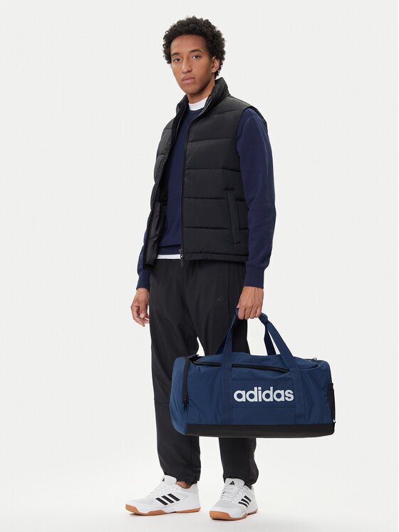 adidas Сак Linear Duffel Medium JD9555