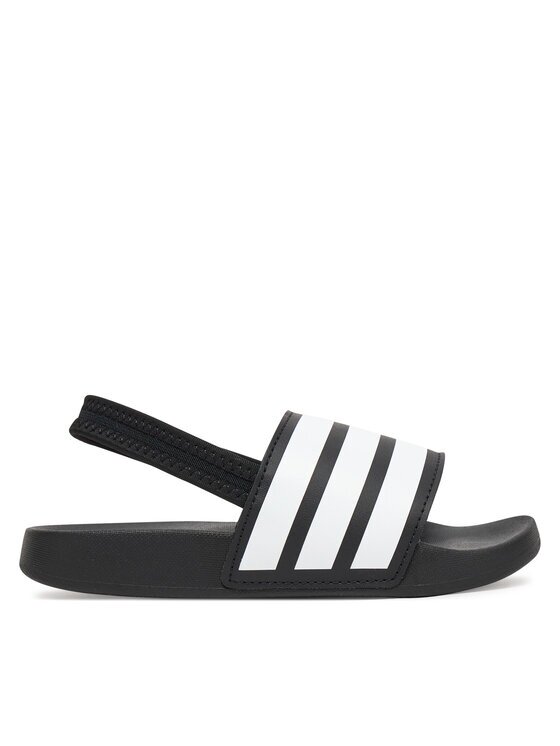adidas Сандали adilette Estrap JR5328