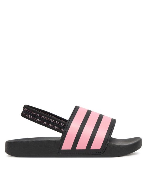 adidas Сандали adilette Estrap JR5331