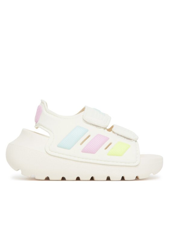 adidas Сандали Altaswim 2.0 JI3064 Бял