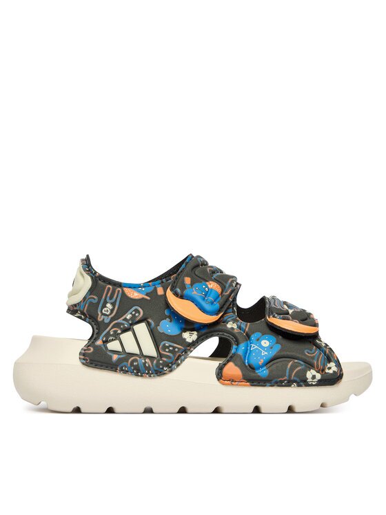 adidas Сандали Altaswim 3 Sandals KI0739 Сив