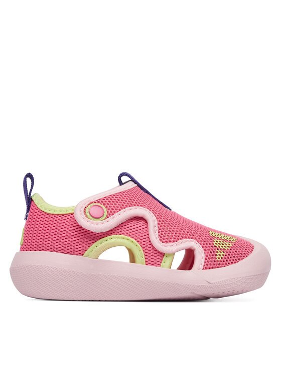 adidas Сандали Altaventure 3 Kids JS2550 Розов