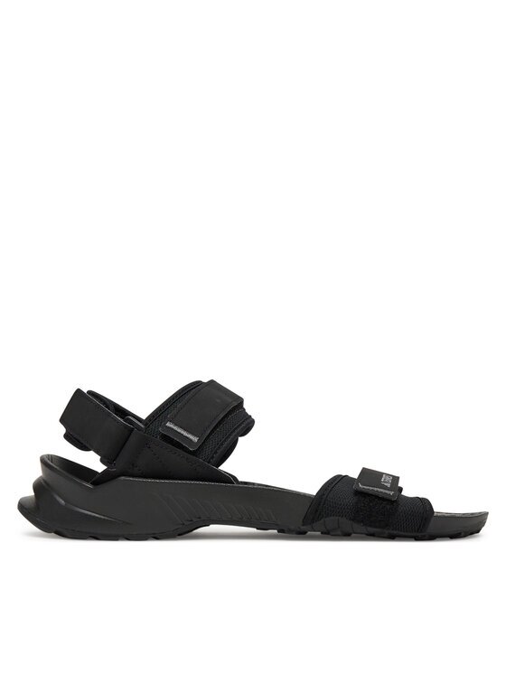 adidas Сандали Terrex Hydroterra JQ2231 Черен