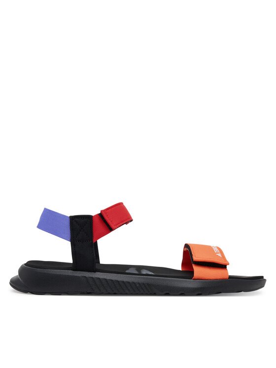 adidas Сандали Terrex Hydroterra Light JQ2569 Оранжев