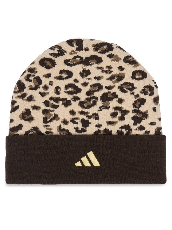 adidas Шапка Leo Graphic Beanie KR1731