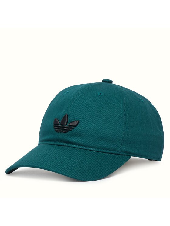 adidas Шапка с козирка Adicolor Classic Trefoil Baseball Cap KV6963