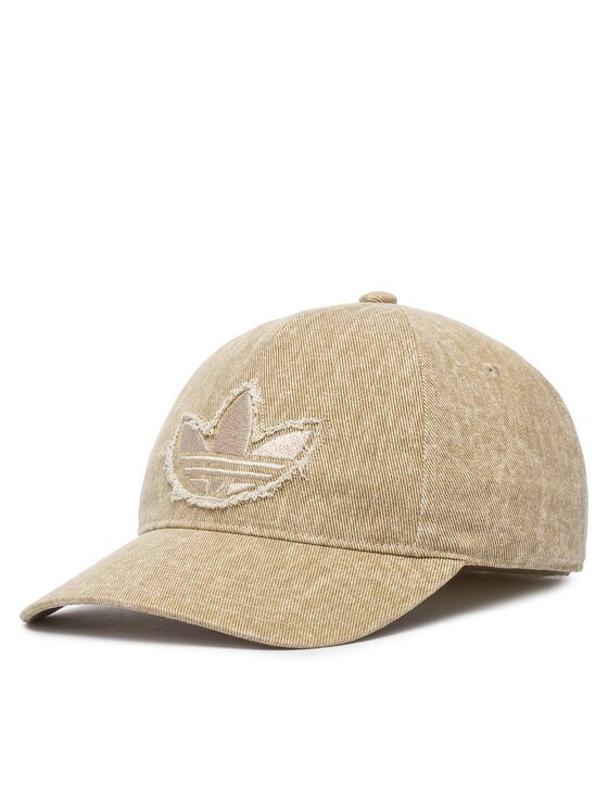 adidas Шапка с козирка Washed Denim Cap KS9319