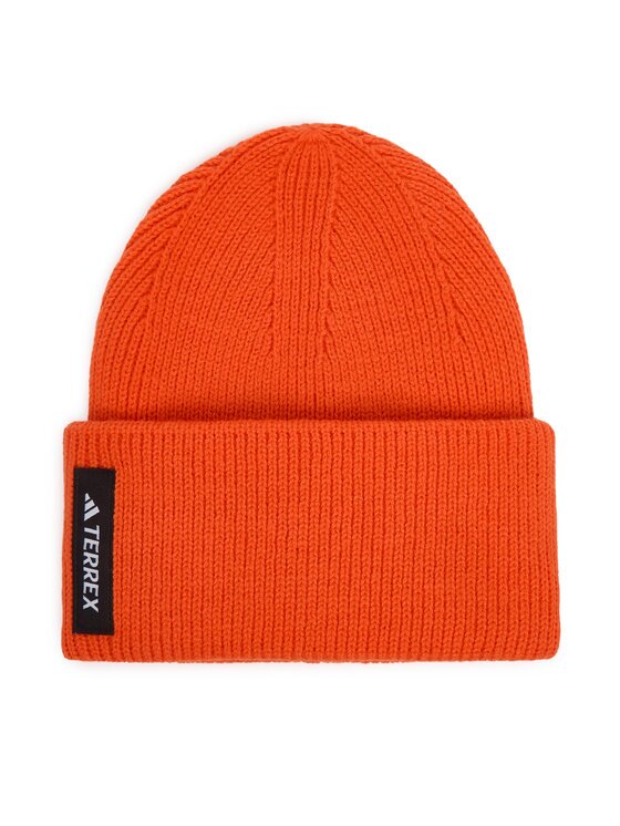 adidas Шапка Terrex Multi Beanie JM0368 Оранжев