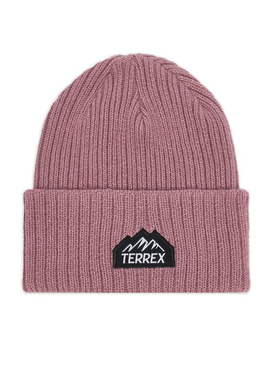 adidas Шапка Terrex Multi Mountain Badge Beanie KR4610