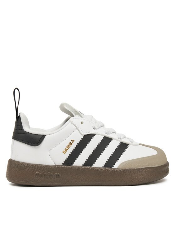 adidas Сникърси adiform Samba 360 IH3505 Бял