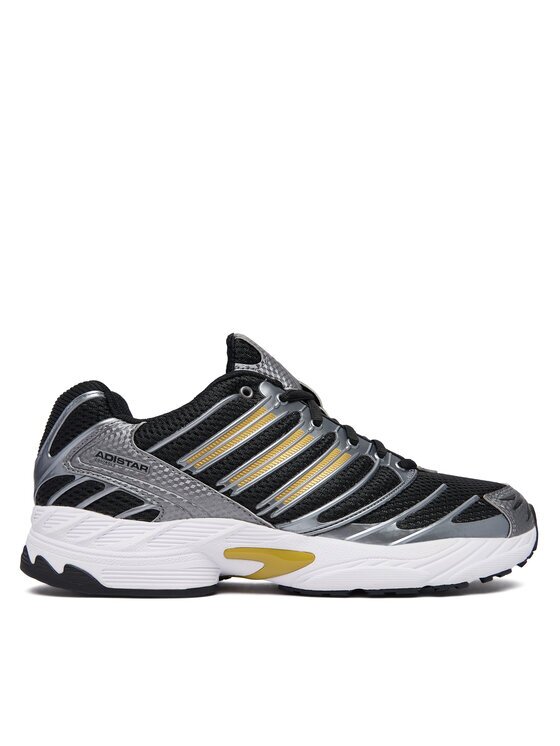 adidas Сникърси Adistar Control 3 KI4485 Черен