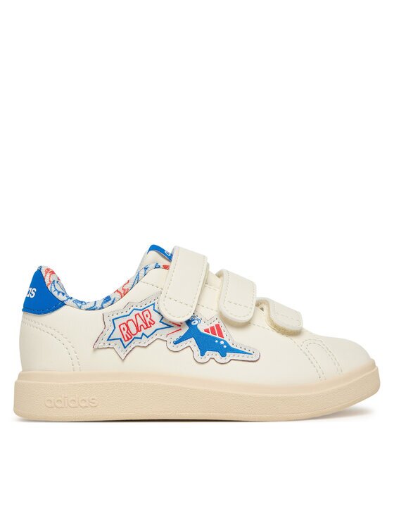 adidas Сникърси Advantage 2.0 Dino Shoes Kids JP6162