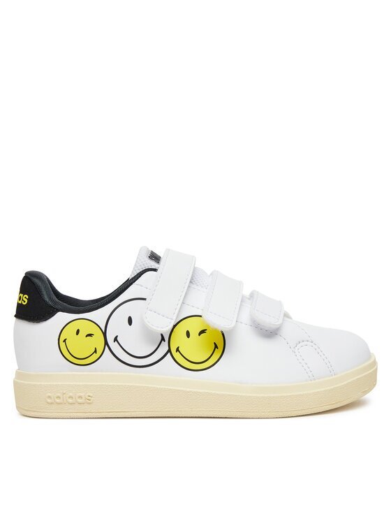 adidas Сникърси Smiley Advantage IH6257