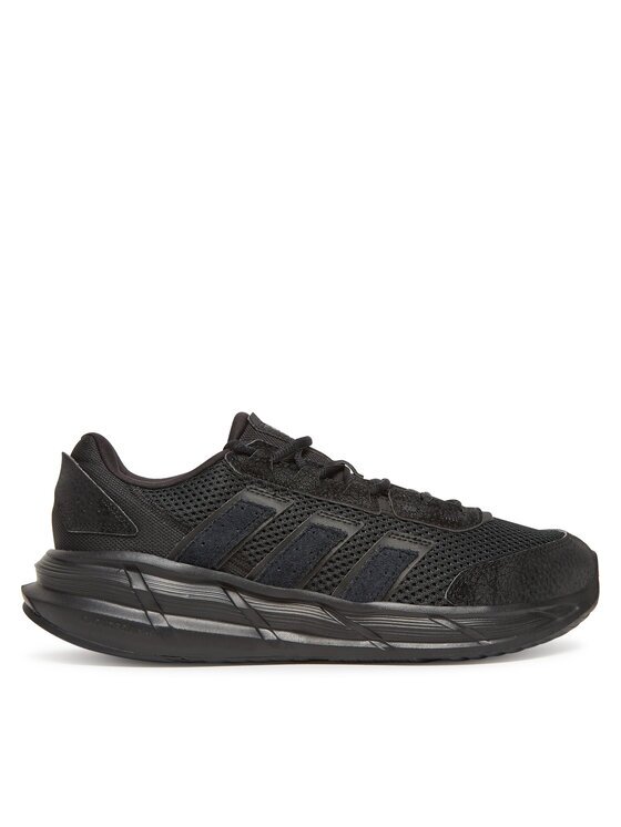 adidas Сникърси Astrastar JR5561 Черен