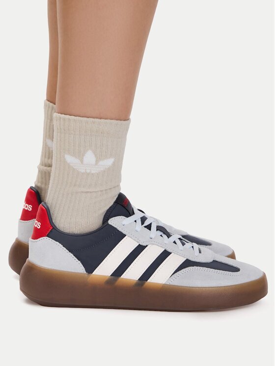 adidas Балеринки Barreda Mary Jane Shoes Junior JP6736